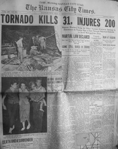 KCTIMES tornado kills 31